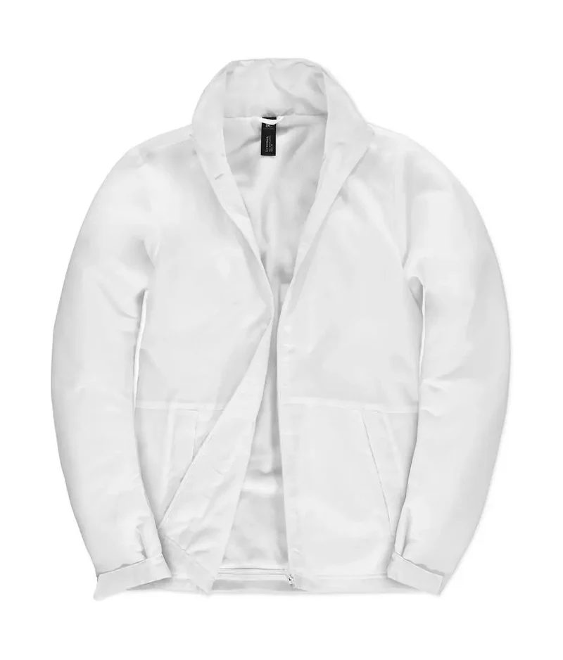 Vielseitige Aktivjacke für Damen