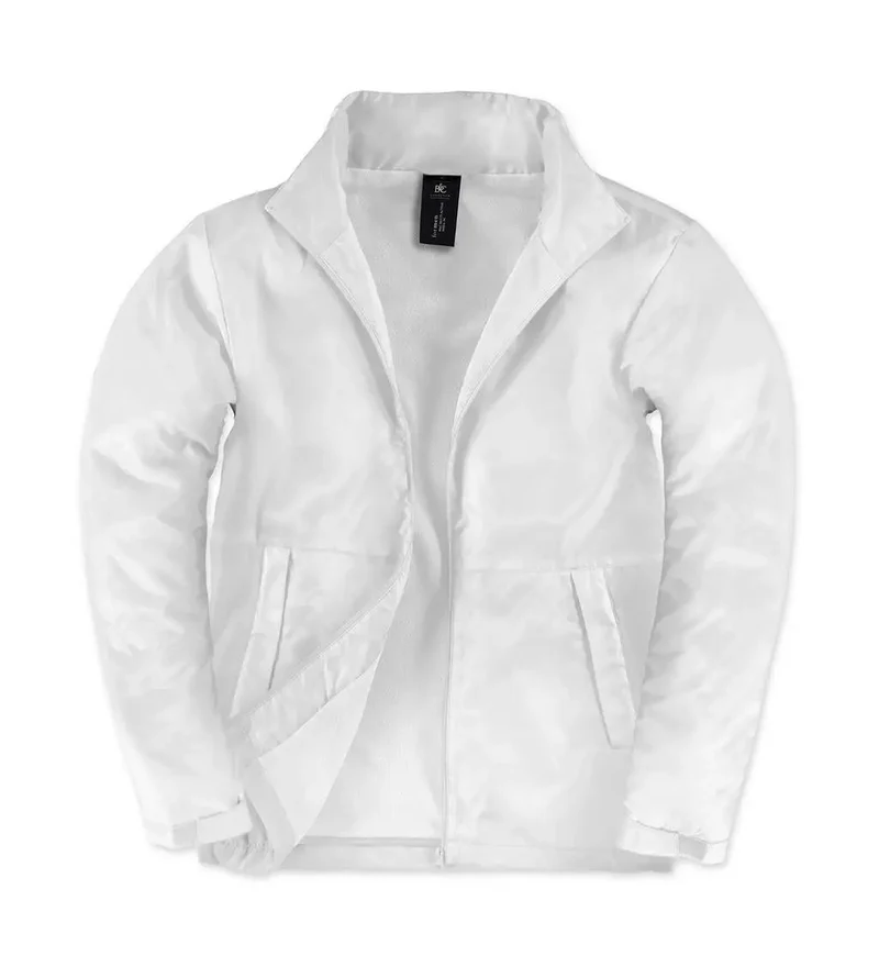 Vielseitige Herren Outdoor-Jacke