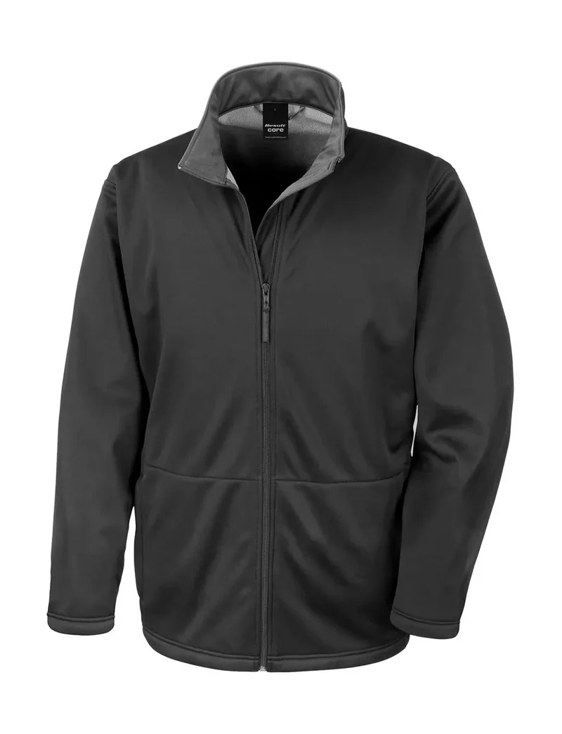 Kern Softshell Jacke
