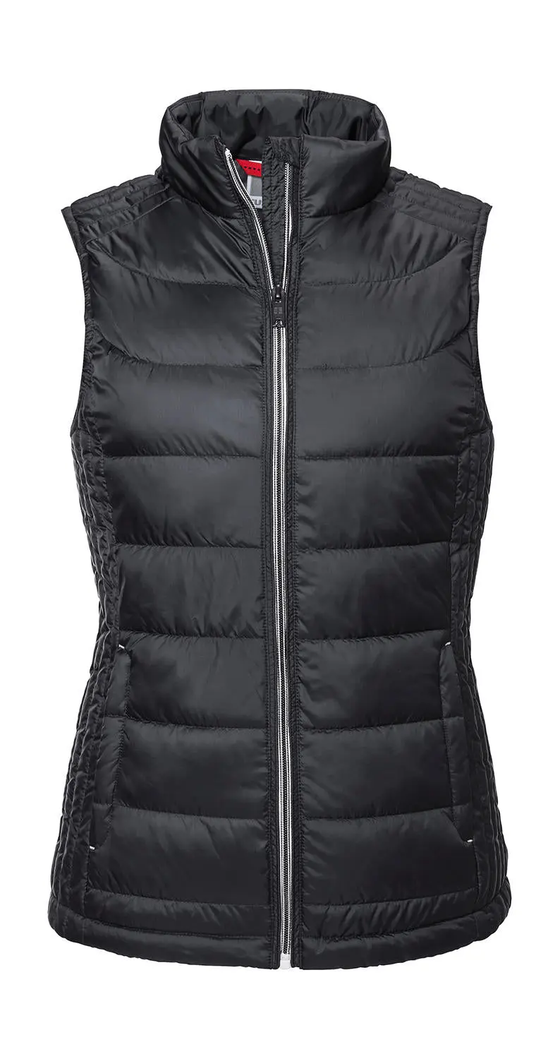 Damen Nano-Bodywarmer für kühle Tage