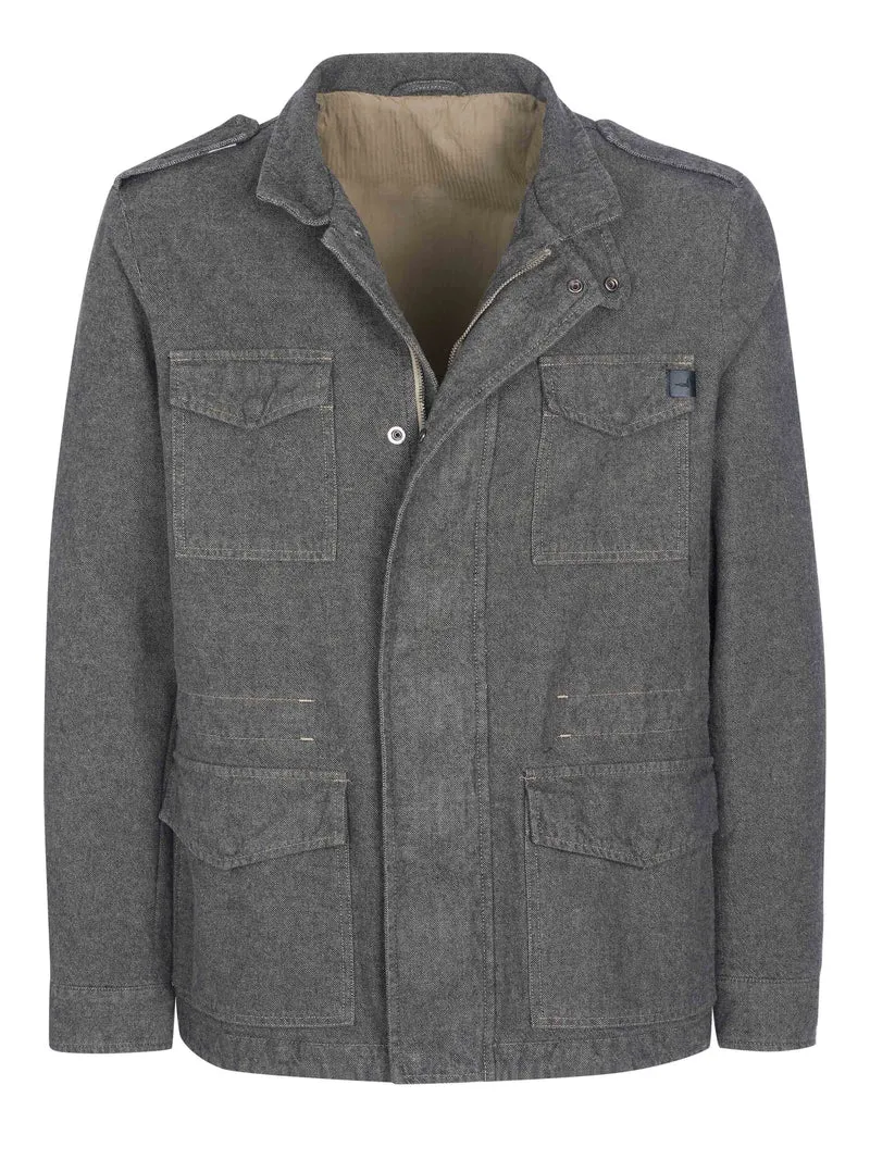 Trussardi jeans Jacke