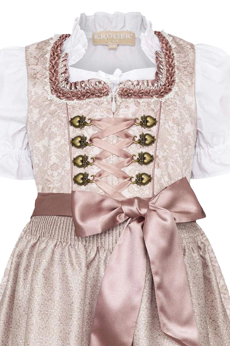 Kinder Dirndl