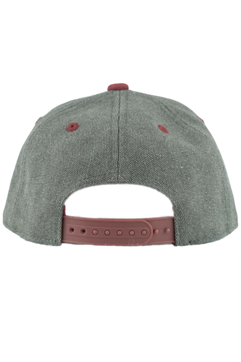 Kinder Cap Feuerwehr Snapback