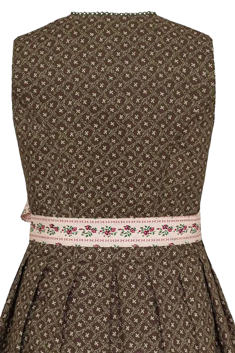 Kinder Baumwolldirndl