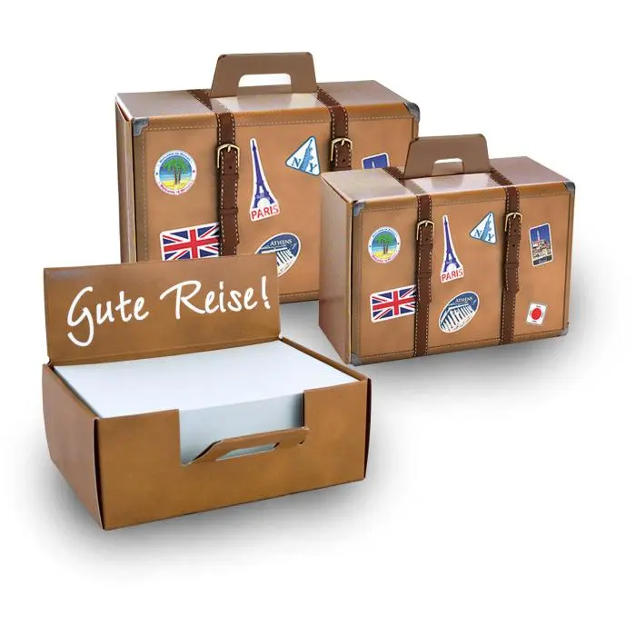 KB 11 Robuste Versandbox aus Karton, 110x75x40 mm – Ideal für Kleinartikel