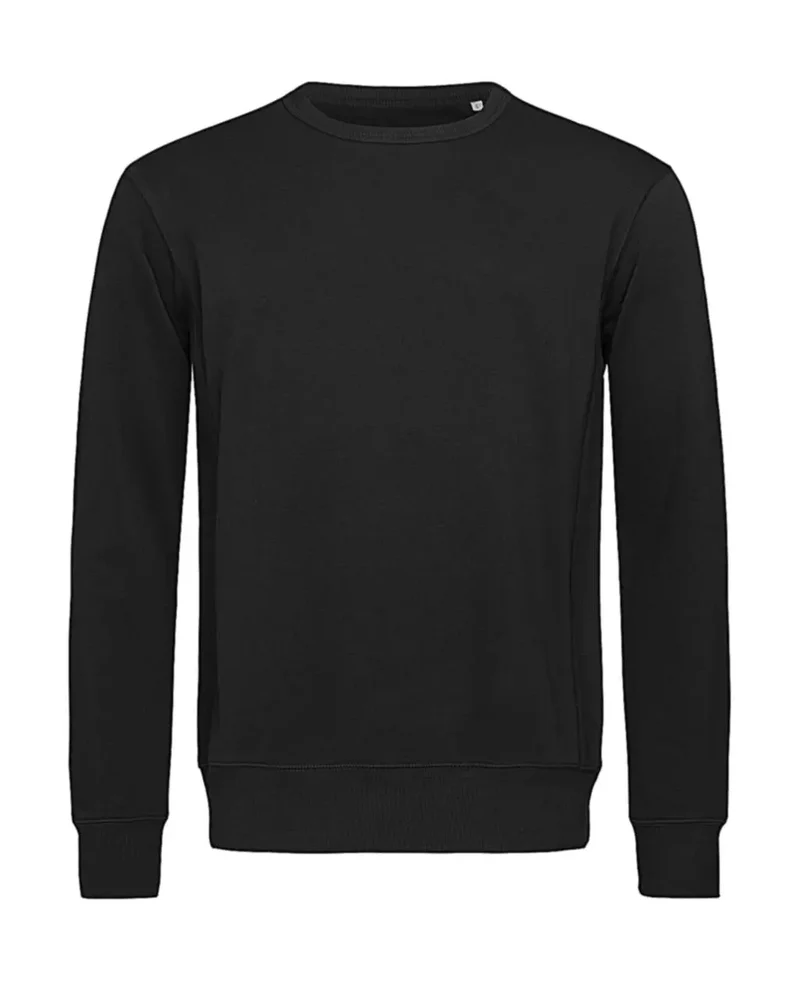 Sportliches Sweatshirt für jeden Tag