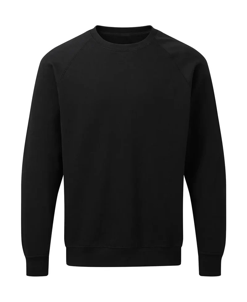 Raglan Sweatshirt für Herren