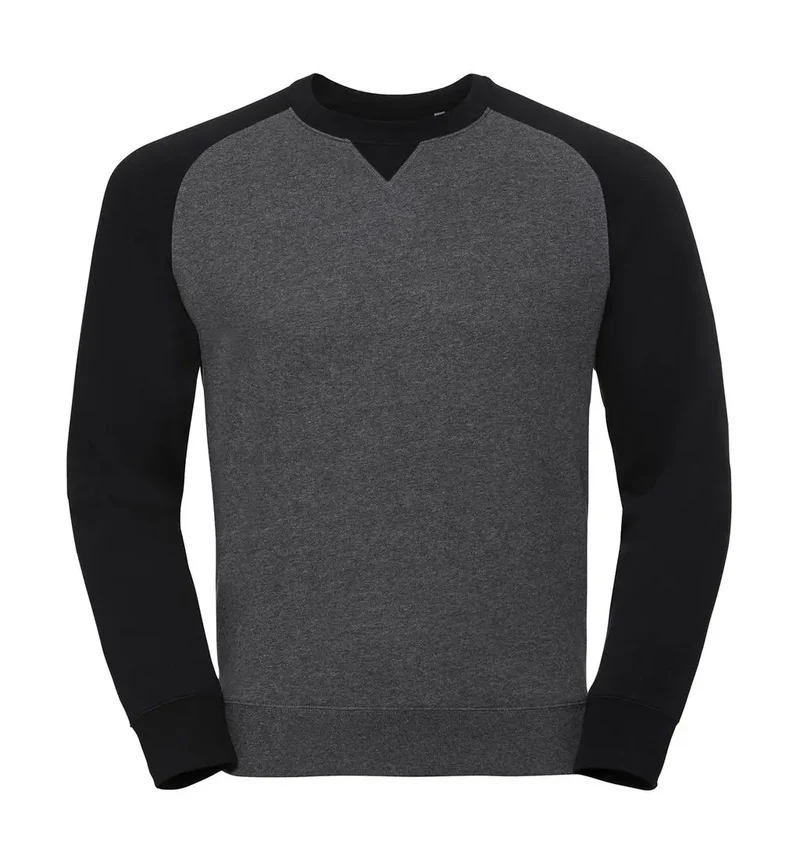 Authentischer Baseball Sweatshirt