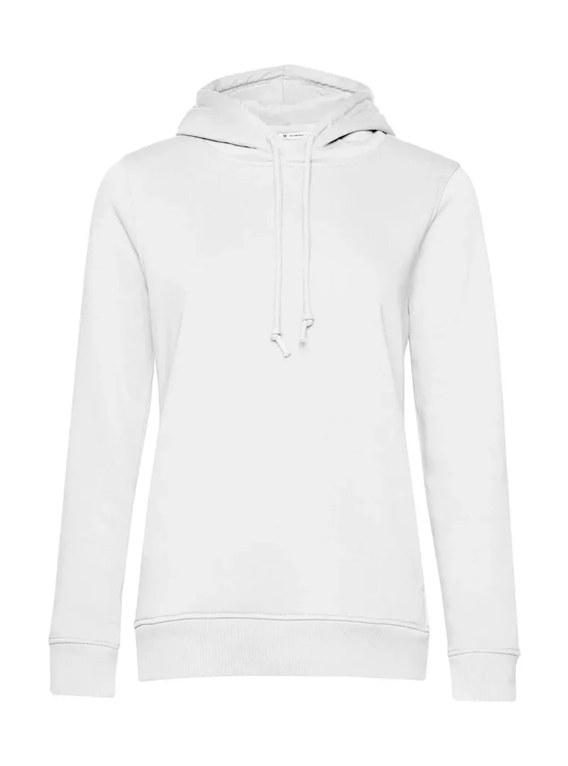 Organic Inspire Hooded /women