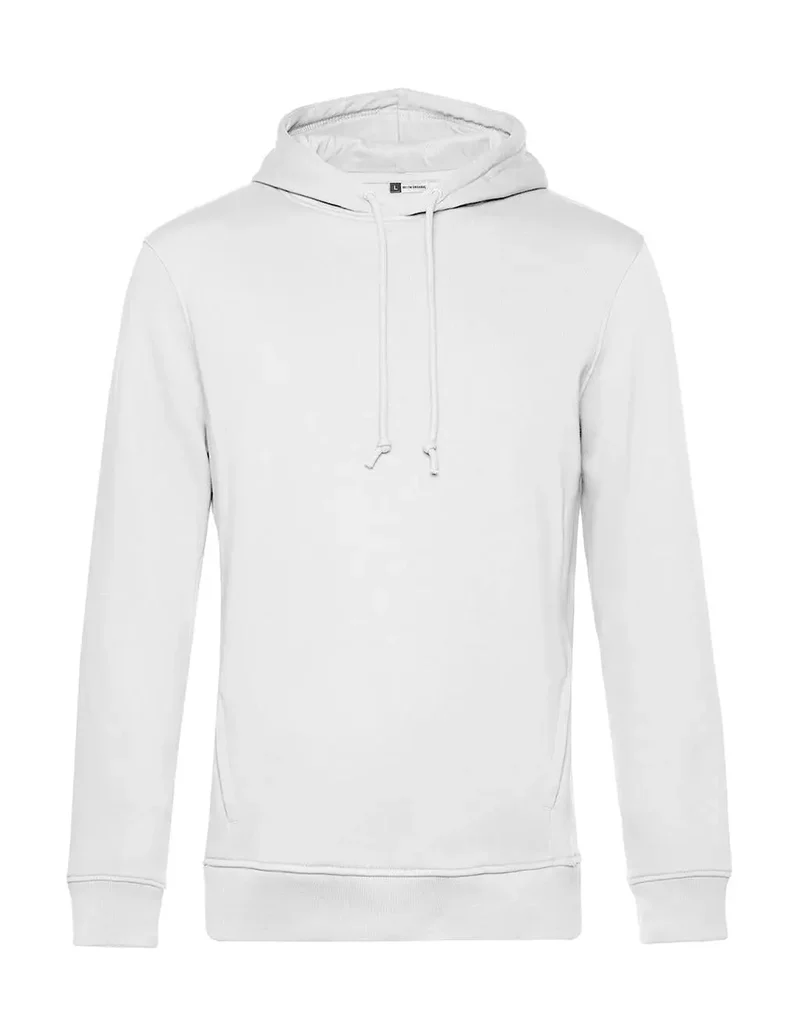 Organic Inspire Hooded