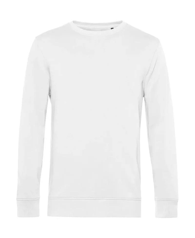 Organic Inspire Crew Neck