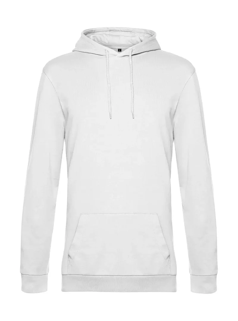 #Hoodie French Terry