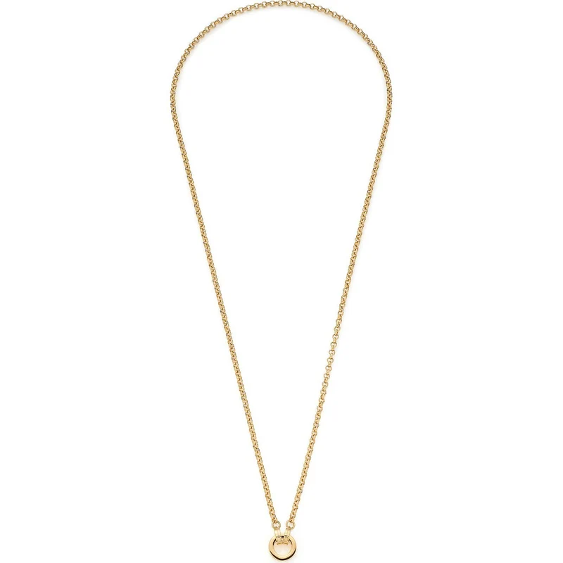 Leonardo Halskette Paola Clip & Mix gold 70