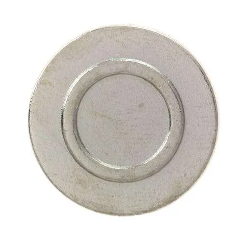 Metallknopf Silber – Trachtenknopf MK-379S