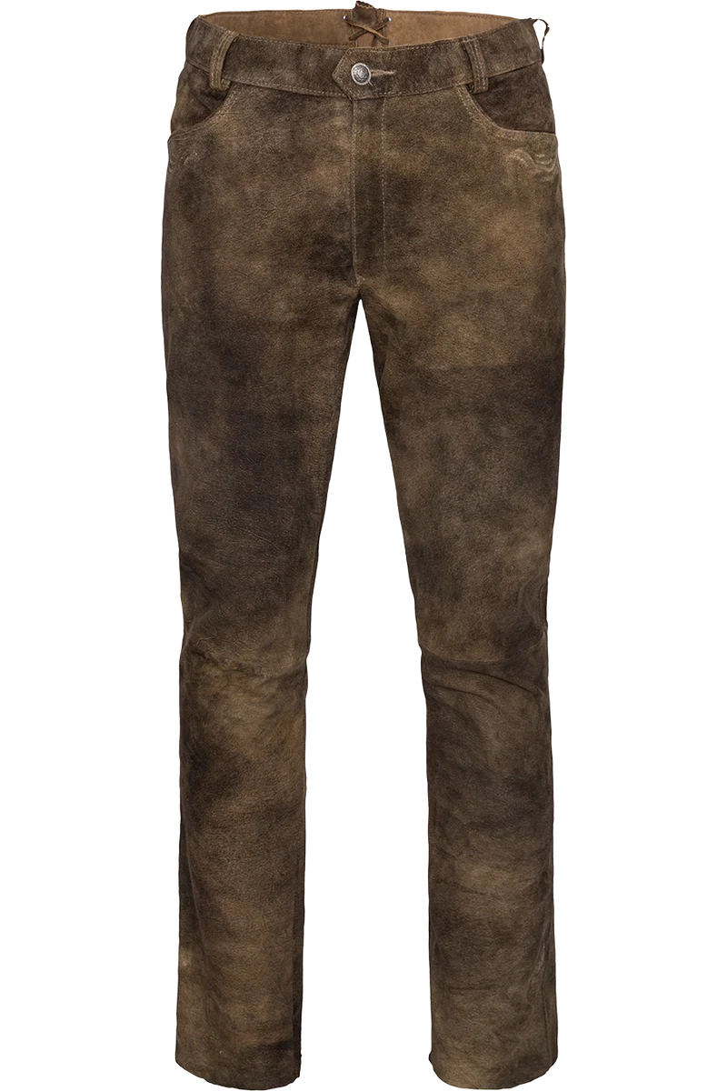 EROS WILDBOCK