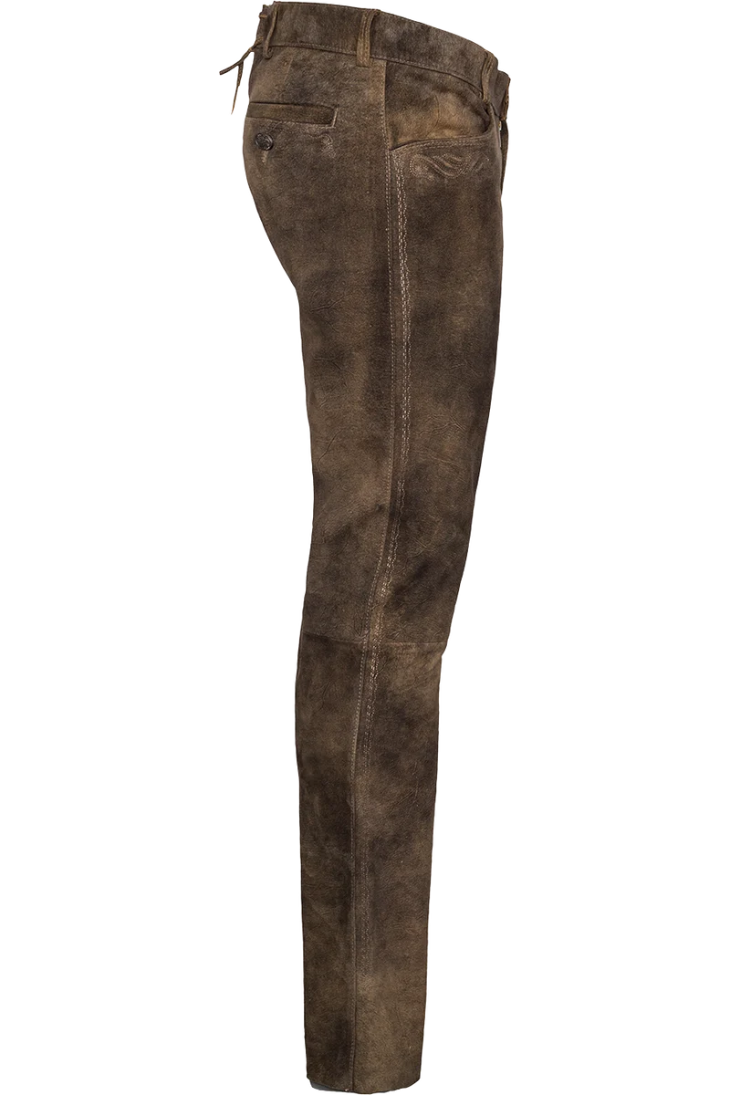 EROS WILDBOCK