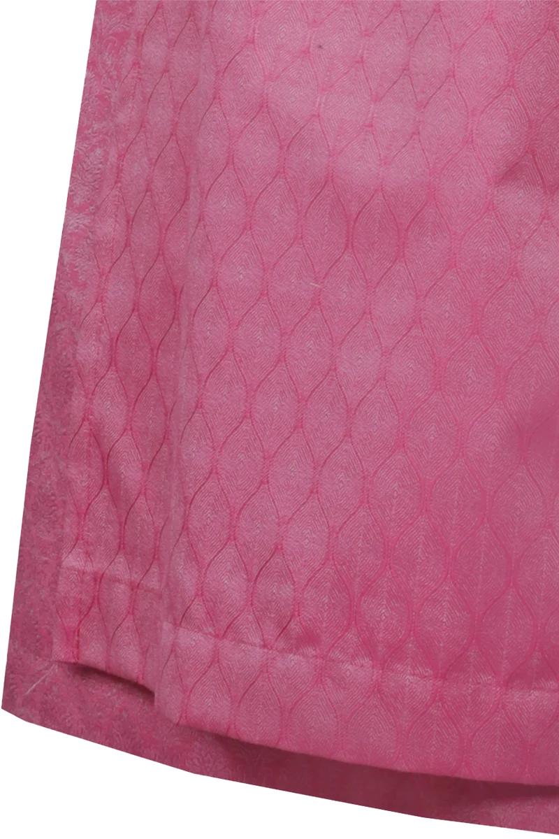 Midi-Dirndl mit Karomieder