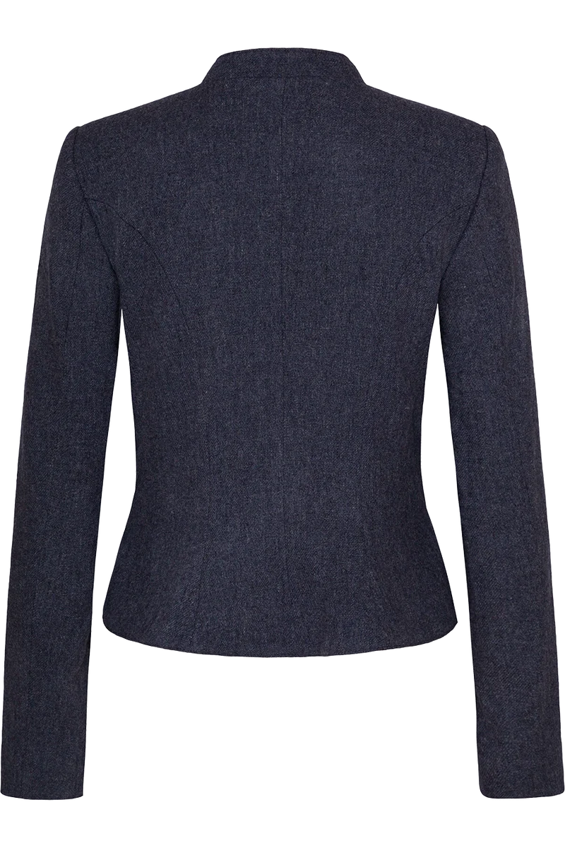 Damen Trachtenblazer mit Stretchanteil