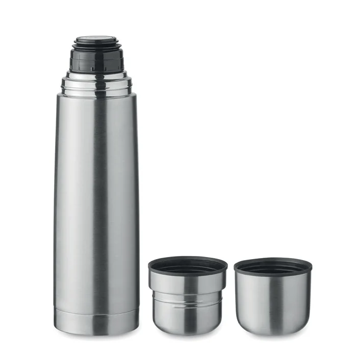 Doppelwandige Flasche 750ml