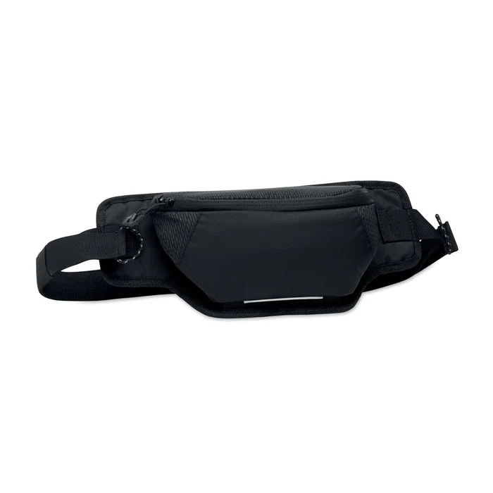 Wander-Gürteltasche aus 420D-Nylon
