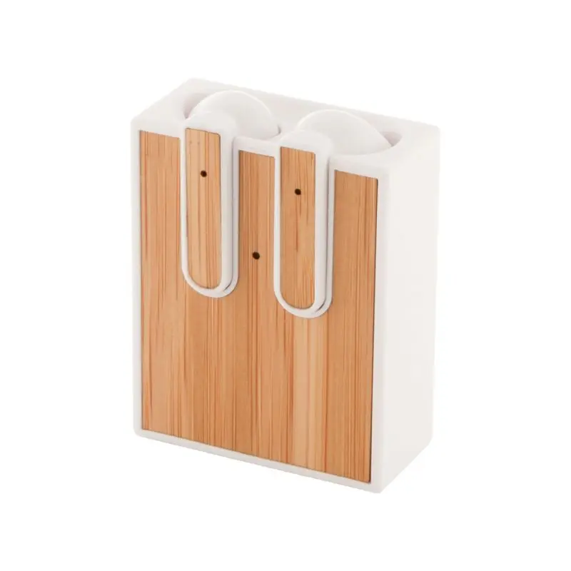 Rabsody Kabellose Ohrhörer - Bluetooth, Natürliches Weiß