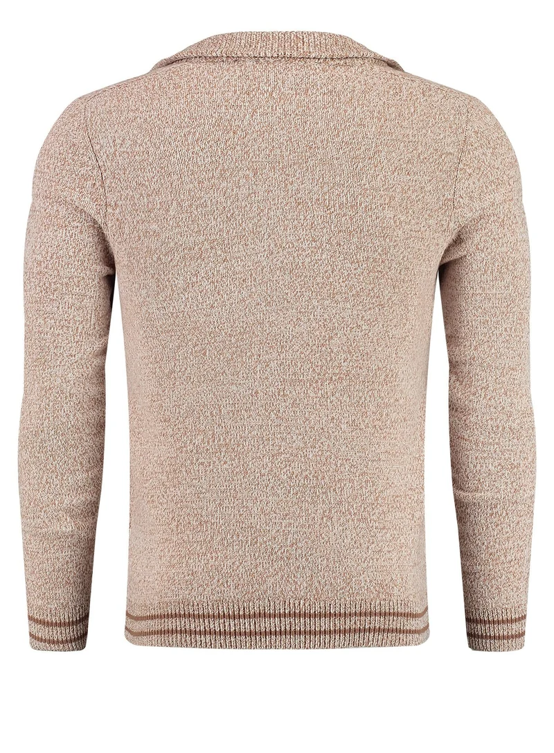 Key Largo Troyer Beige