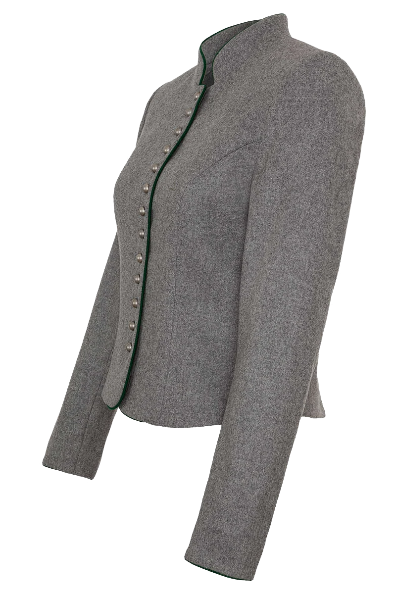 Damen Trachtenjanker kurz