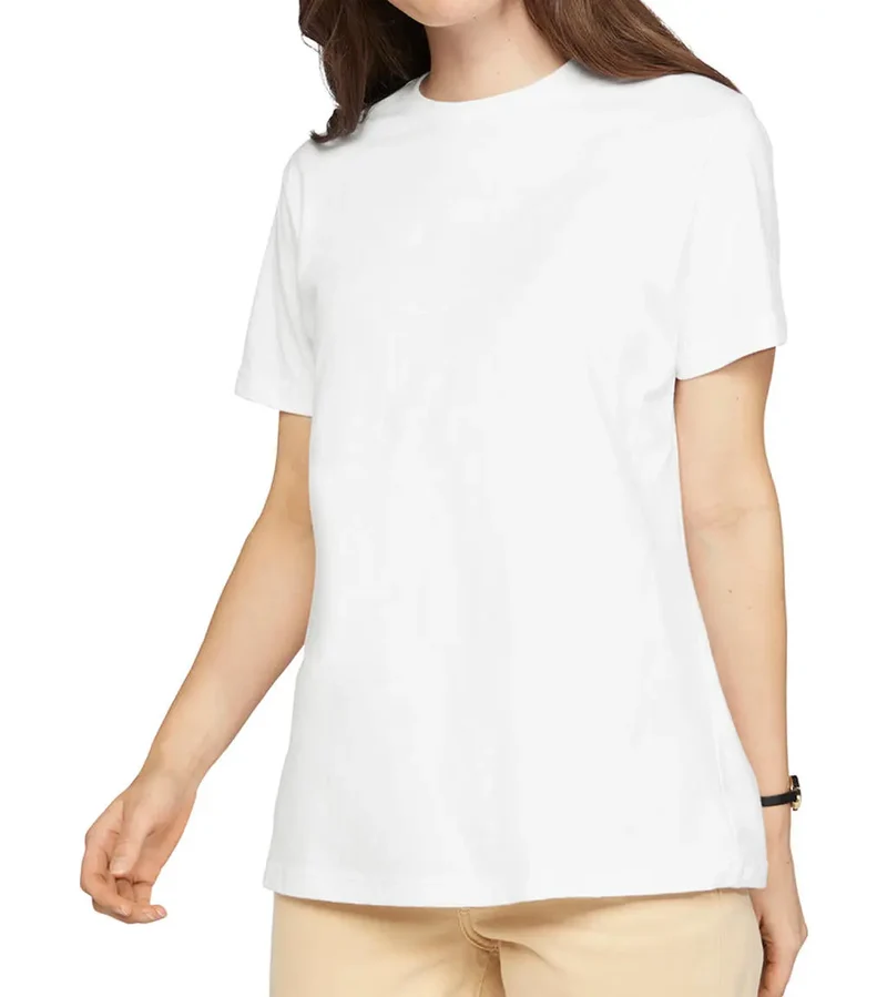 Damen T-Shirt Softstyle CVC für jeden Anlass