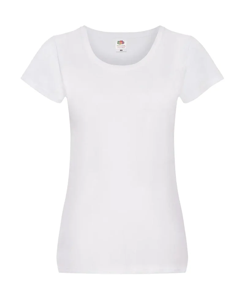 Damen Klassisches T-Shirt