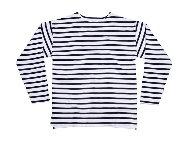 Das Breton Top für jeden Anlass