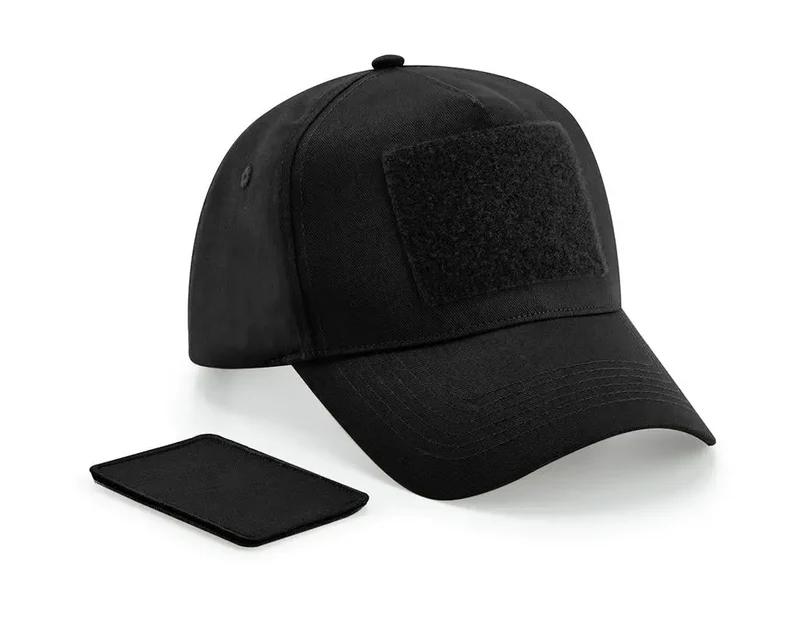 Entfernbare Patch 5-Panel-Kappe