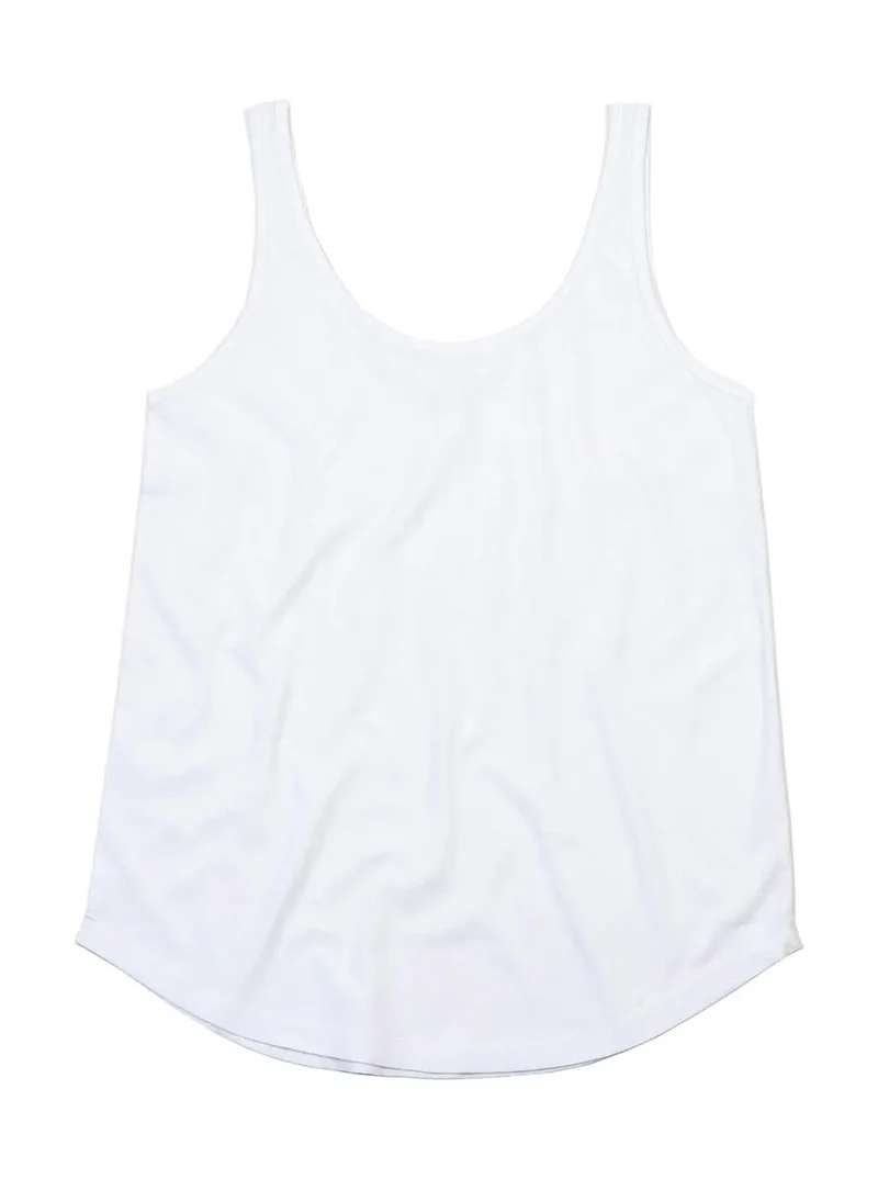 Damen Lässiges Oversize-Top