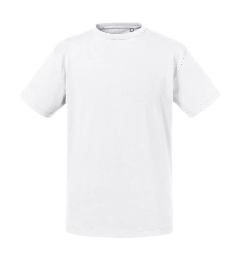 Bio-Baumwoll-T-Shirt für Kinder