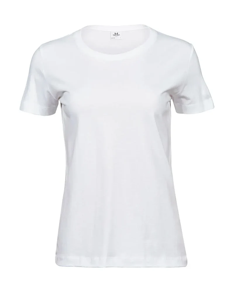 Damen Komfort T-Shirt