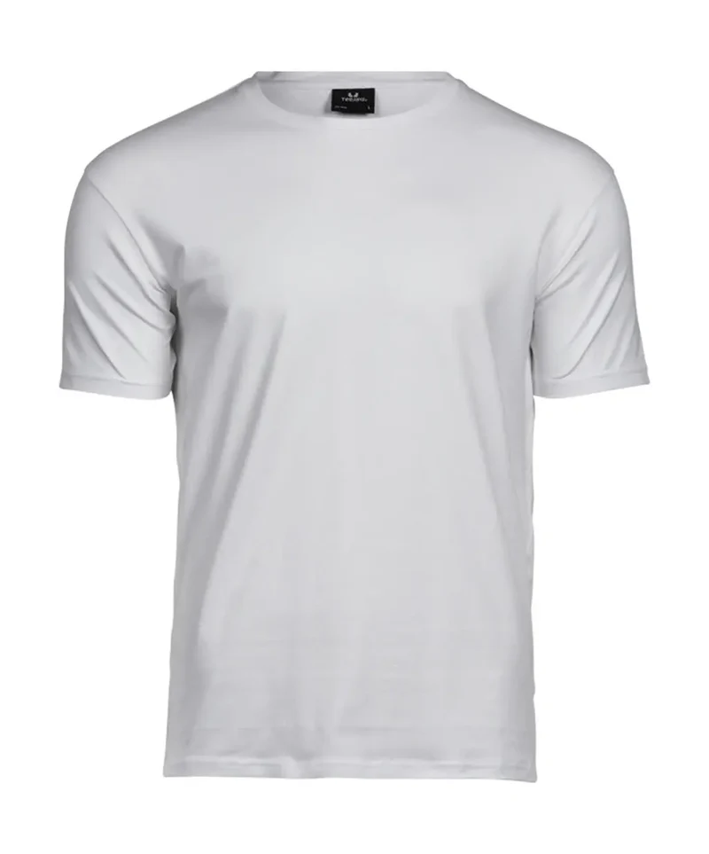 Dehnbare T-Shirt