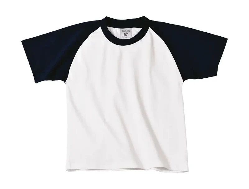 Base-Ball Kinder T-Shirt