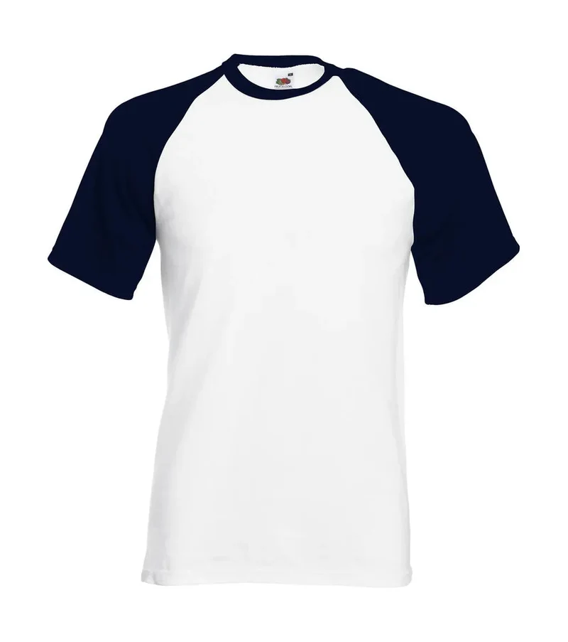 Valueweight Baseball T-Shirt