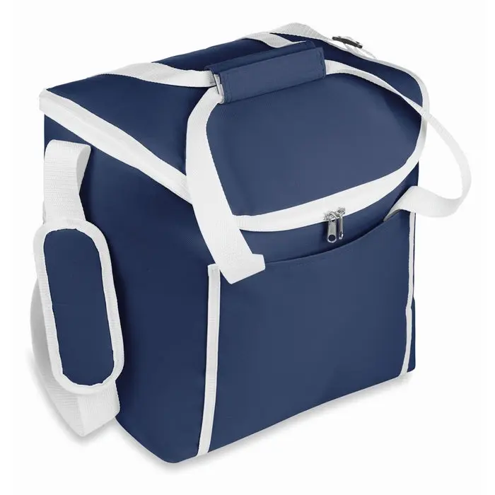 Blauer INDO Kühltasche - Kompakt & Leistungsstark