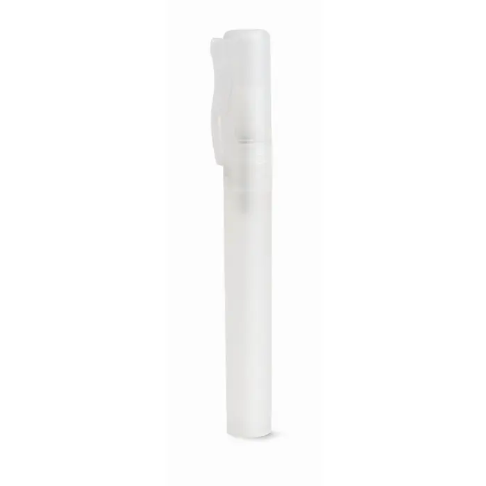 FRESH Hand-Reinigungs-Spray – Transparent & Schnellwirkend
