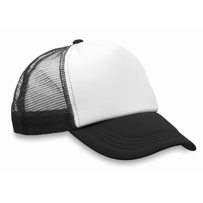 Stylische Trucker Cap TRUCKER CAP – Modernes Accessoire für lässigen Streetstyle