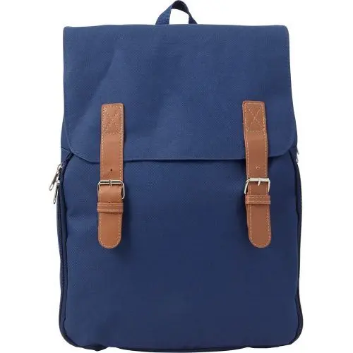 Izaro Picknick-Rucksack aus Polyester in Blau - Modern & Praktisch