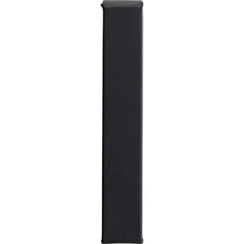 Schwarzes PU Winston Etui - Elegant & Vielseitig Einsetzbar