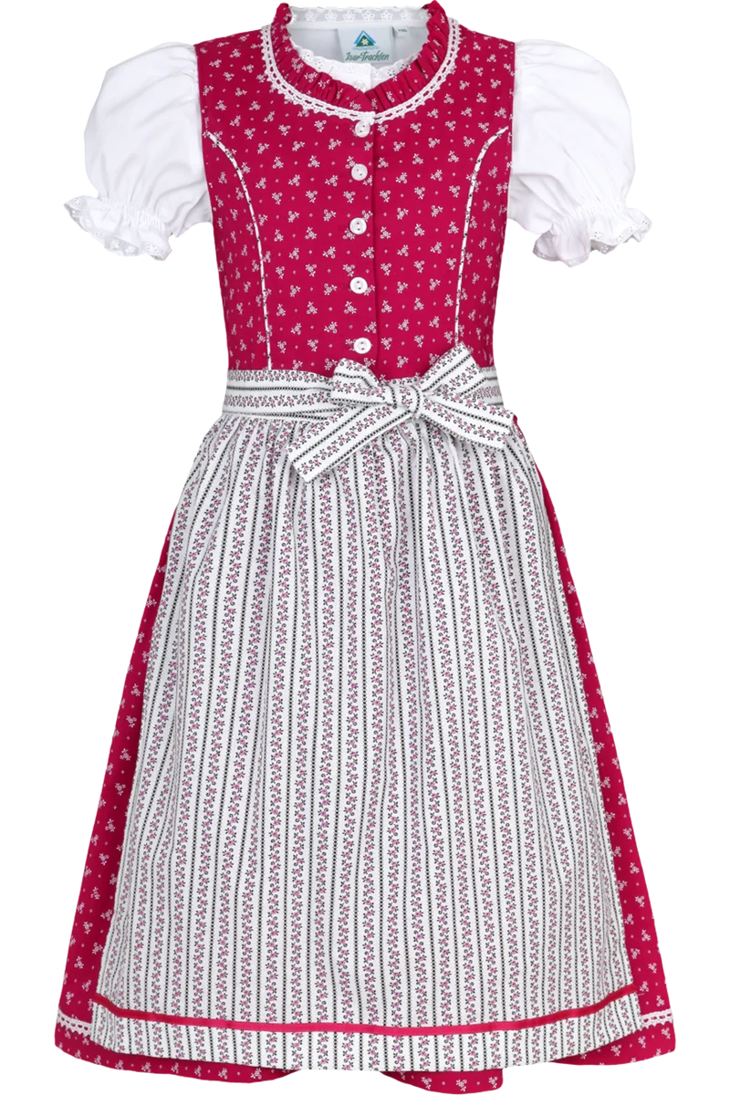 Kinderdirndl