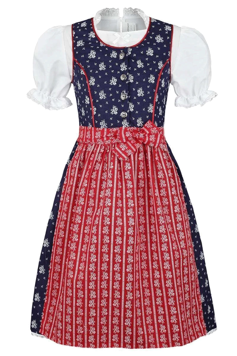 Kinderdirndl