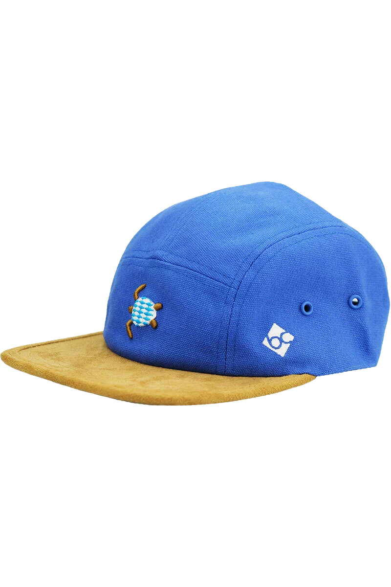 Kinder-Cap 'SCHILDKRÖTERL'