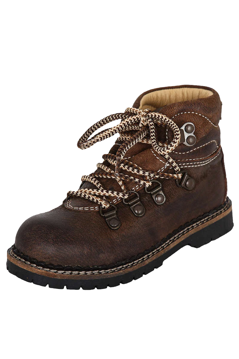 Kinder Trachtenschuh