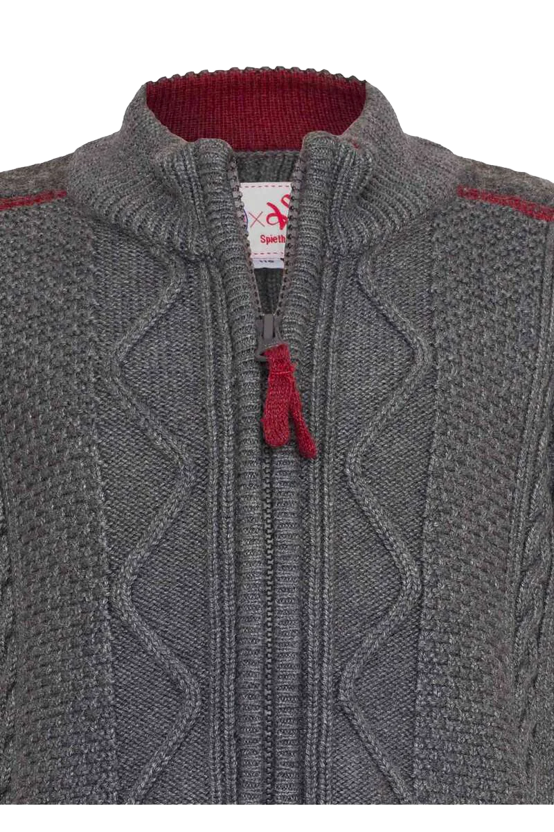 Kinder Trachtenjacke FCB
