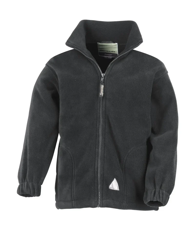 Fleecejacke für Kinder
