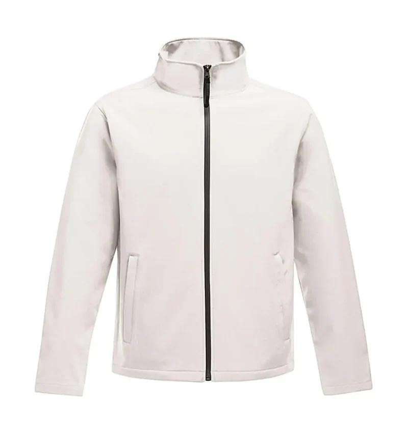Damen Softshelljacke Ablaze zum Bedrucken