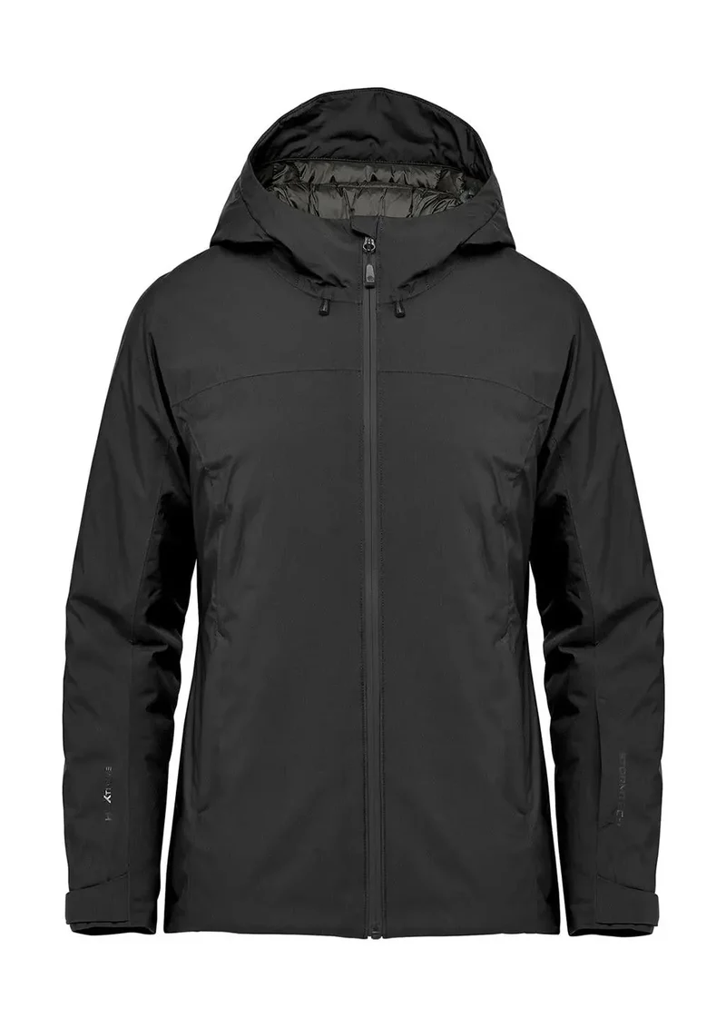 Damen Nostromo Thermojacke